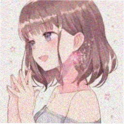 读者沉默之刃头像