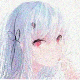 读者血鸦头像